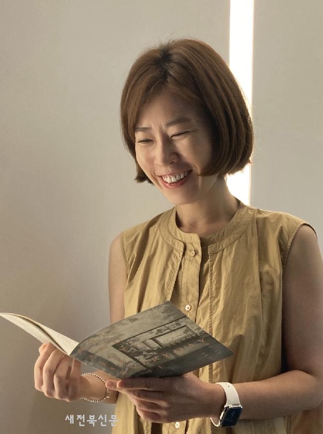 [지역의 재발견]힙하게 이야기하고 싶다. 판소리 - 뉴스 썸네일 이미지
