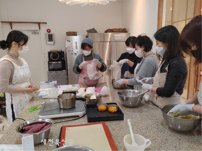 마마레시피 이미지