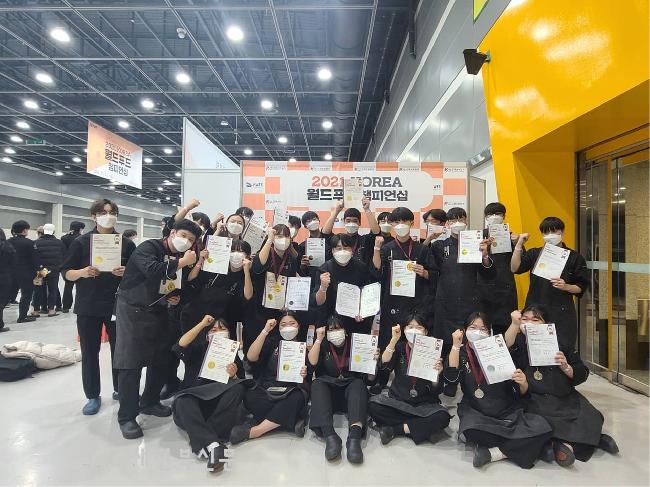 남원제일고등학교 이미지