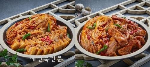대박삼겹김치찜 이미지