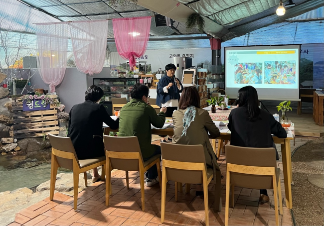 쉼드림 이미지