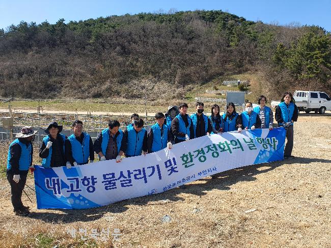 깨끗한공사 이미지