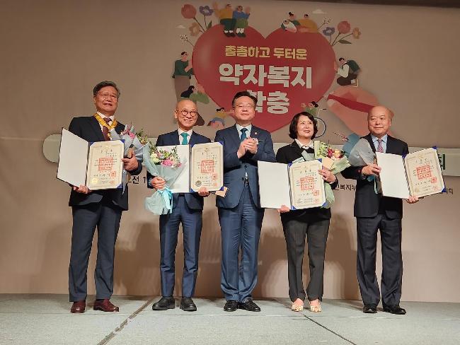 목련장 이미지