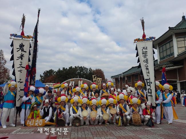 전통예술원타무 이미지