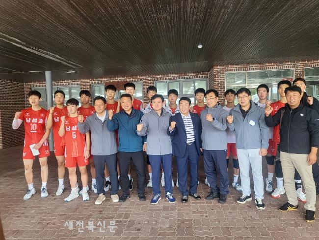 남성고등학교 이미지