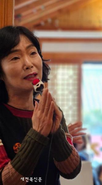 어른들이 잃어버린 용기, 겸손, 희망이 깃들어 있다