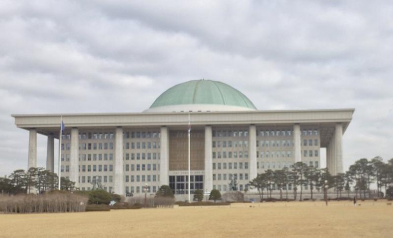 여야, 15일 본회의 개최 합의…12월 임시국회 마지막 날 본회의는 열리지 않아