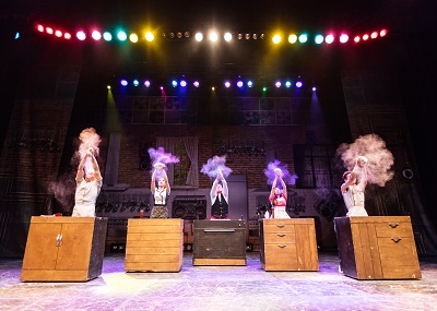  ‘2026 문화예술육성지원사업’ 공모 사업 전년 대비 3억 원 늘어 