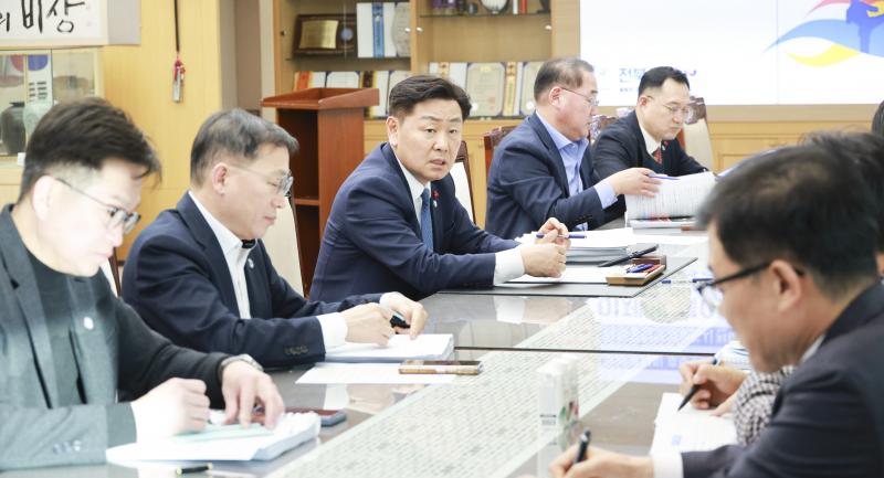 새만금에 육해공 드론 실증단지 조성