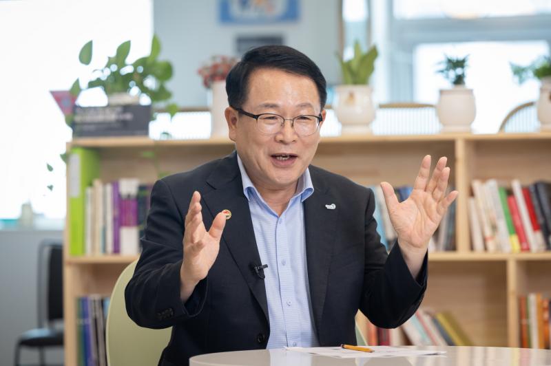 정헌율, 전북형 마을자치연금 도입