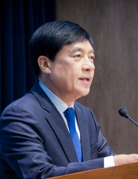 더불어민주당 신임 최고위원 이성윤의원...“검찰개혁은 멈출 수 없는 시대적 과제”