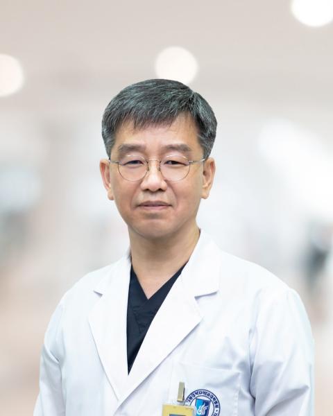 원광대학교병원 췌장담도내과 김태현 · 전형구 교수, 췌장 낭종 환자에서 주췌관 확장 속도가 췌장암 위험을 에측하는 핵심 지표 규명