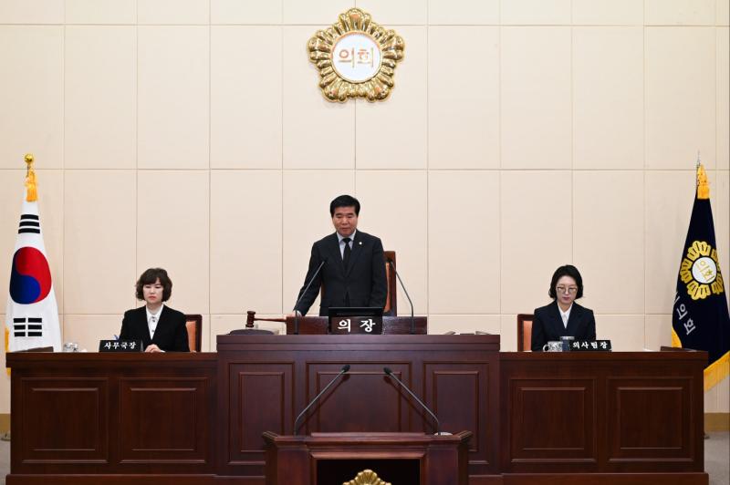 남원시의회, 민생안정지원금 지급 최종 확정