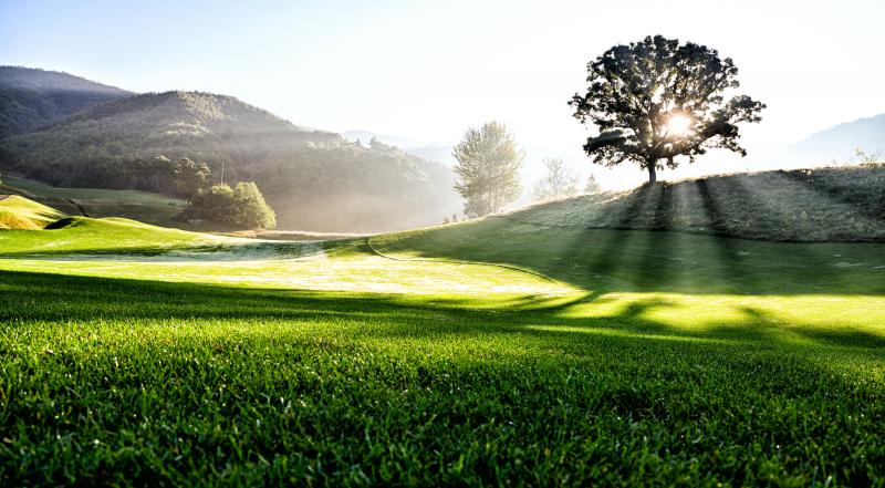 장수골프리조트 2026 ‘붉은 말의 해’ 맞아 승마 체험, 샷건, 이벤트 풍성