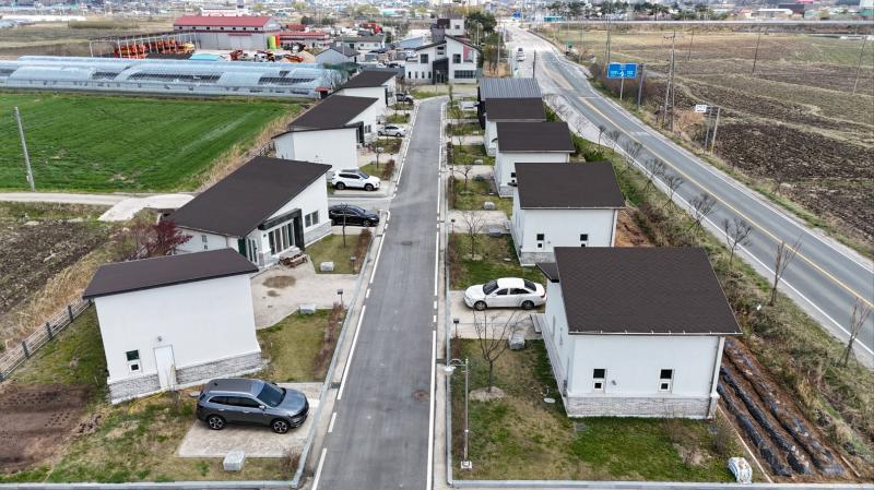 남원시, 주거·교육 제공으로 예비 귀농귀촌인 정착 지원