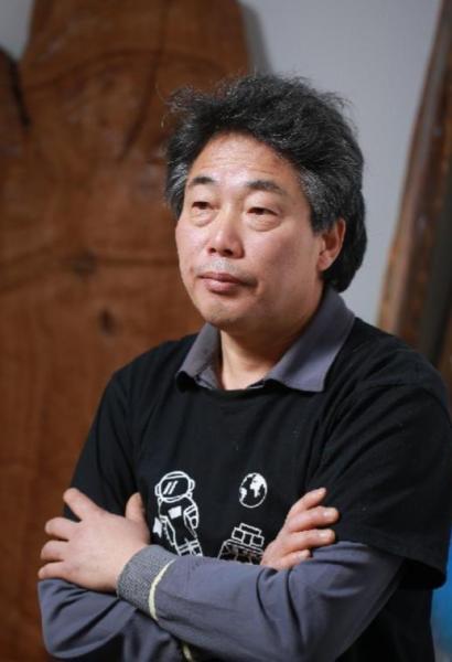 '집에 가는 길' 자연은 인간의 고향