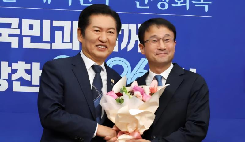 민주 전북 의원들, 지방선거와 차기 전당대회에서 몸값 '상종가'