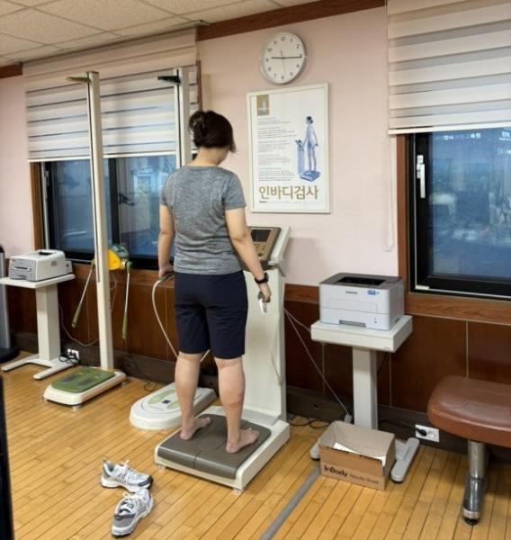 익산시, 보건소 방문 시민 맞춤형 건강관리 지원