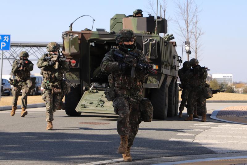 ■ ‘노아의 방주’ 지켜라