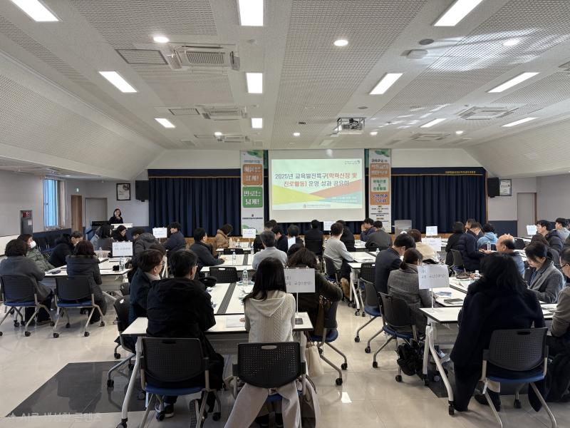 익산교육발전특구, 현장에 닿은 교육 지원의 성과
