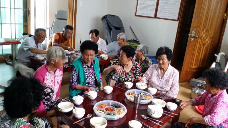  임실군, 2026년‘농번기 마을 공동급식 지원사업’신청·접수