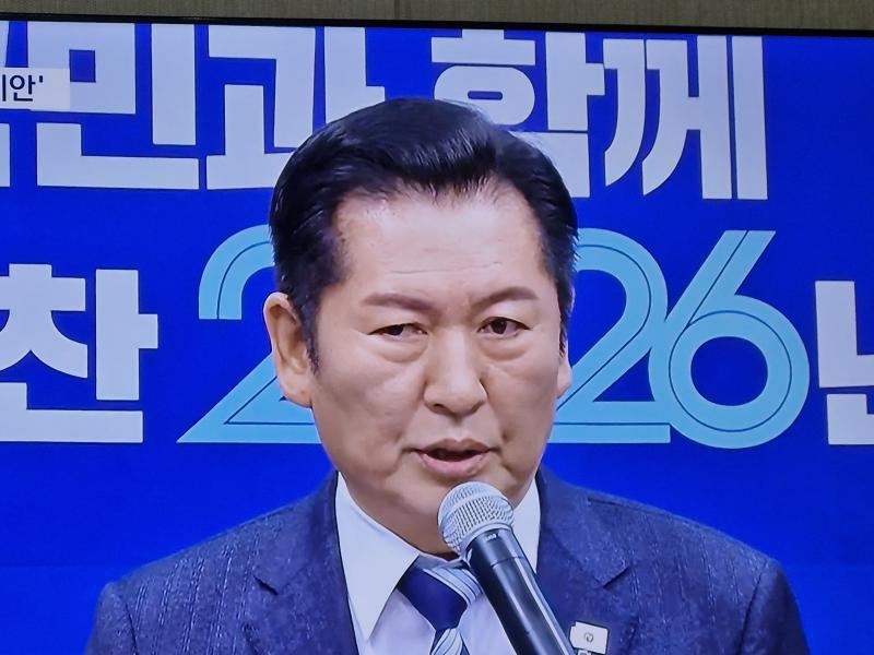 민주 정청래의 ‘속도전 합당’…당권·총선·권력지형에 영향, 당내 반발 확산
