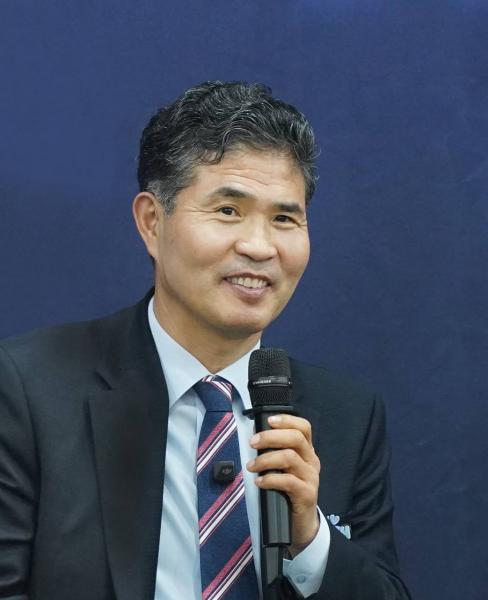 국회 이원택의원 , 12·3 내란규명 의정활동 조명