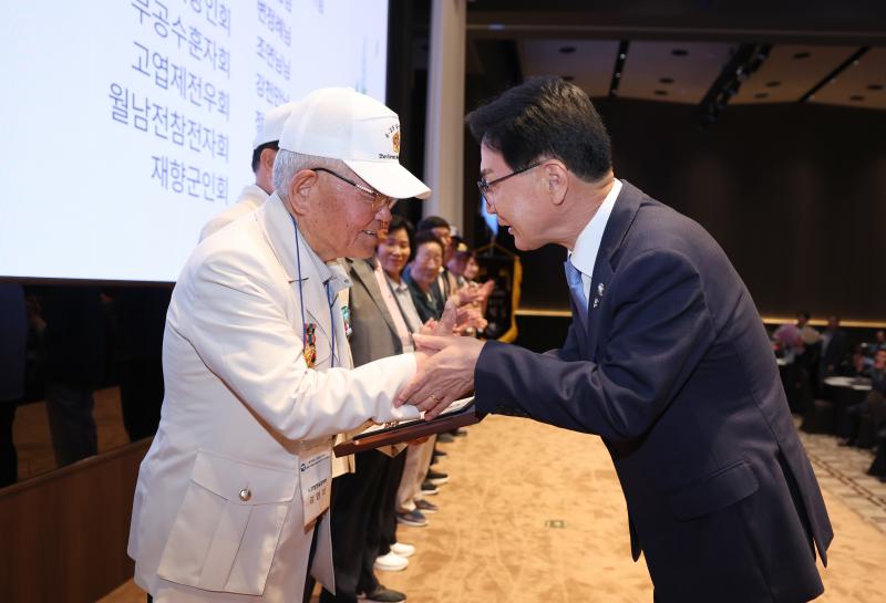 고창군, 호국보훈수당 2만원 인상 지원