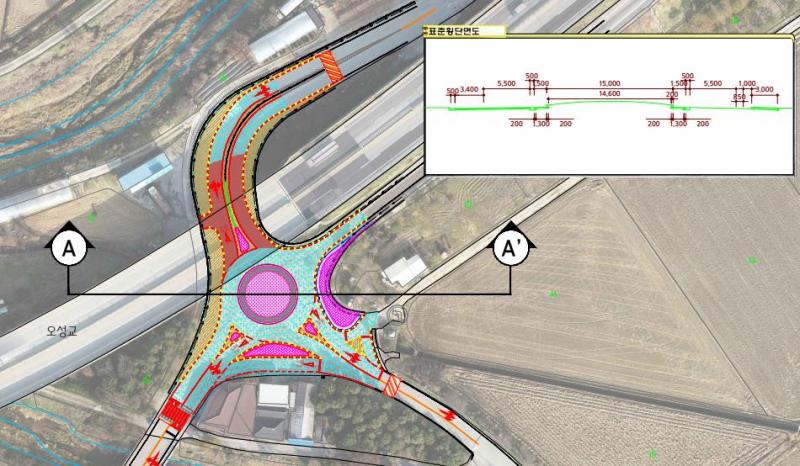 정읍시,‘2026년 교통사고 잦은 곳’개선 사업에 16억 9.000만원 투입

