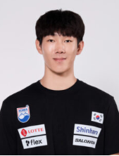 조완희 · 최두진, 밀라노 동계올림픽 출전