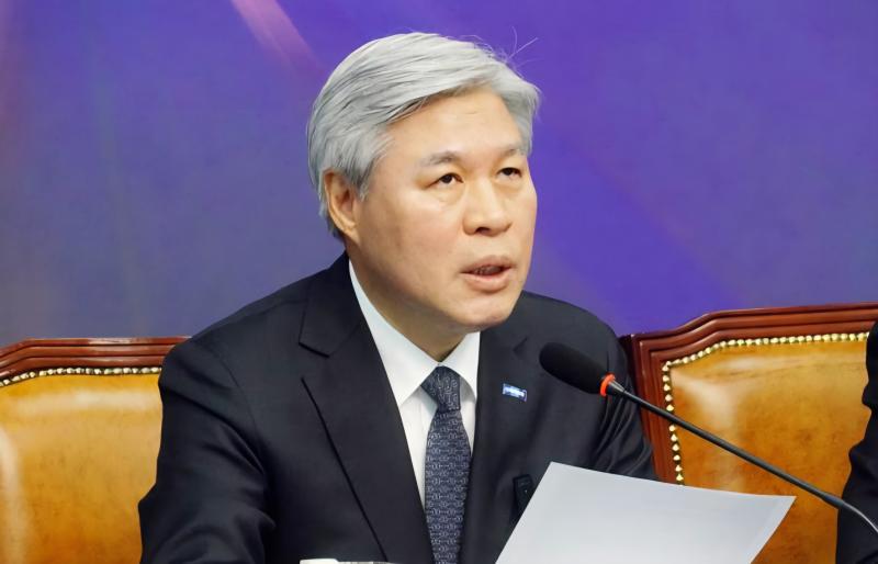 조국혁신당 “정치개혁은 멈출 수 없다”…‘돈 공천’ 근절 입법 공조 강조