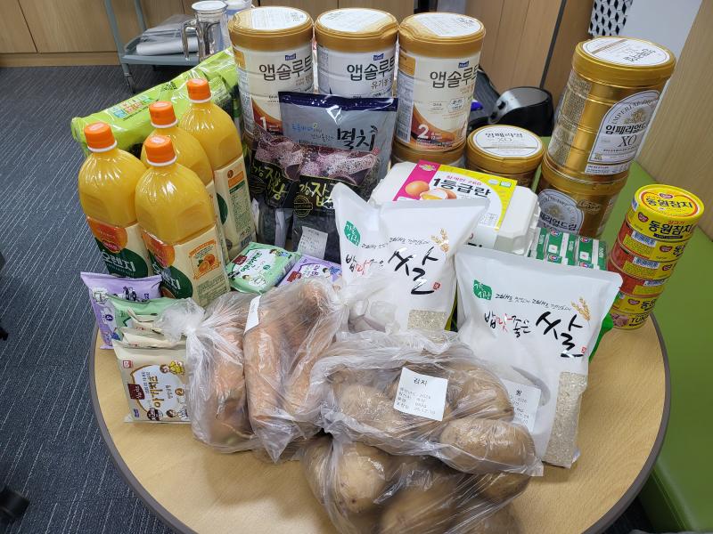 고창군보건소, ‘영양플러스 사업’ 대상자 모집