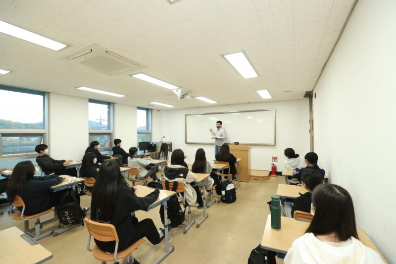 임실군 애향장학회‘지역교육 산실’…나눔열기 후끈