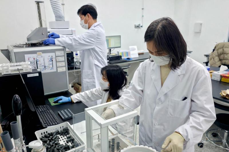 임실군 농업기술센터 토양, 가축분뇨 검사 무료지원