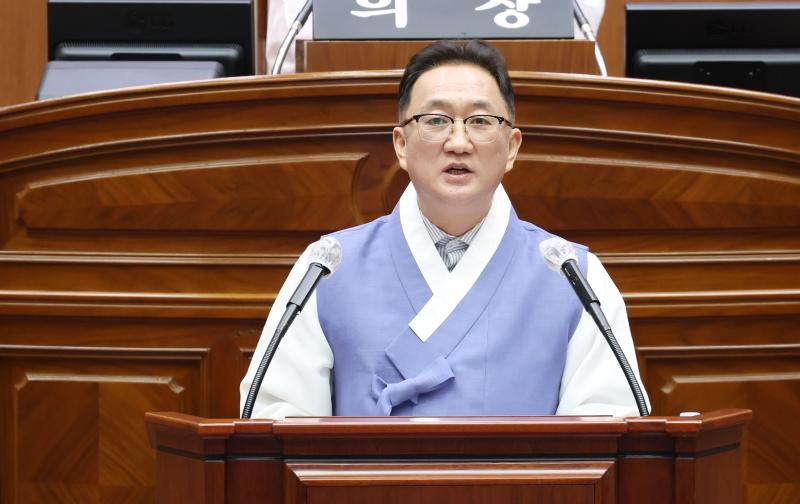 최용철, “전주·완주 통합, 결단의 시간”