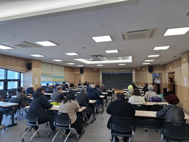 임실형 청년농업 정책, ‘정착.성장 중심’전환 필요성 제기