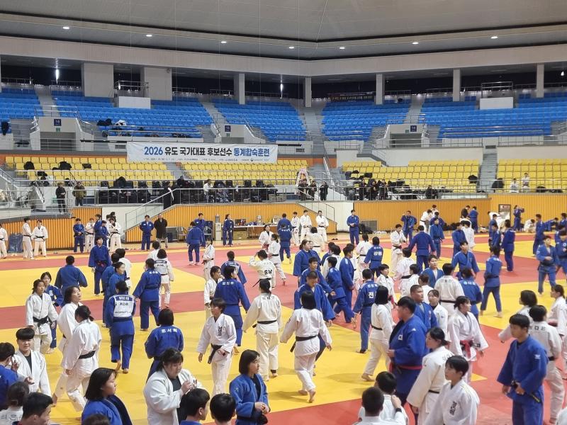 전북, 전지훈련지로 각광