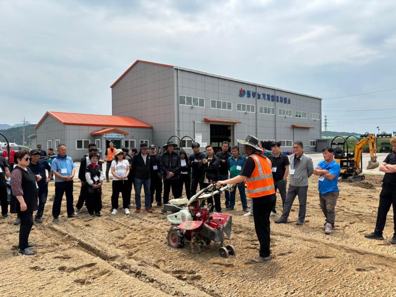  “정읍에서 제2의 인생을” 2026년 귀농. 귀촌 지원사업 본격 시행
