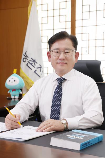 농진청, 2025년 민원서비스 종합평가 3년 연속 ‘최우수기관’ 선정