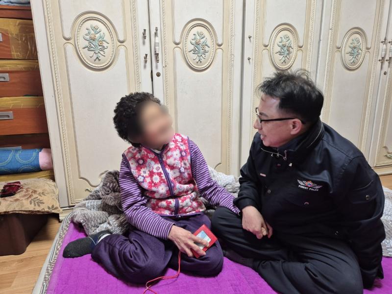 남원시 주생면, 설 명절 맞아 취약계층 지원