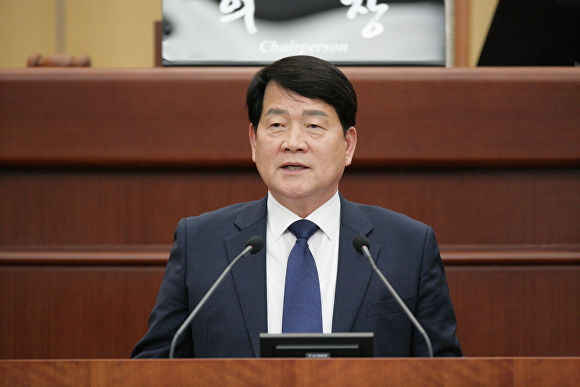 전북자치도의회, “국민건강보험공단 사무장병원 특사경” 도입 촉구 결의안 채택