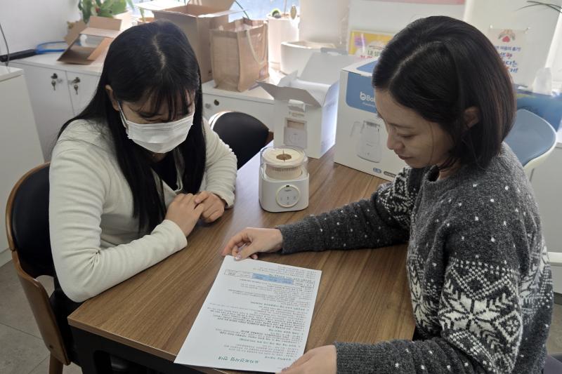 무주군 의료기기 및 육아용품 대여 서비스 확대