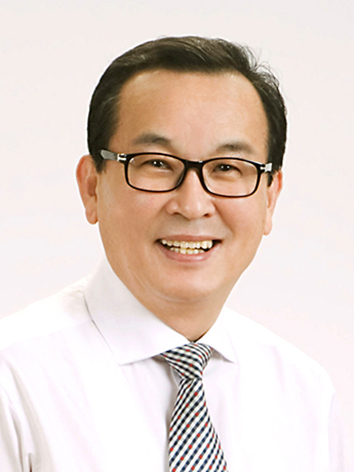 최주만 ·박혜숙 의원, 민주평통 의장상 수상 