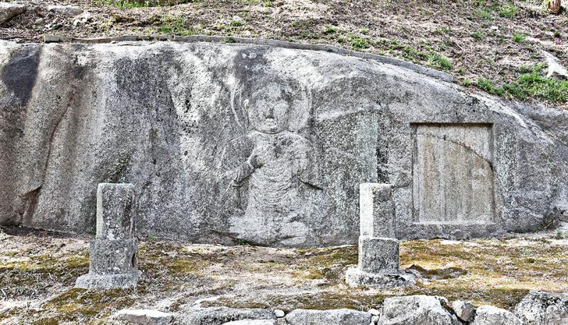 남원 여원치 조선 후기까지 운영됐다