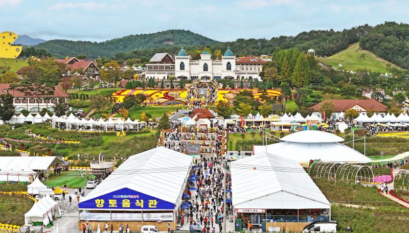 임실N치즈·천만관광’생활인구 110만명 돌파로 증명