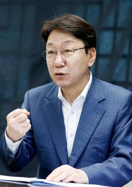 우범기 시장, “완주군민 위대한 결단...새로운 역사의 시작”