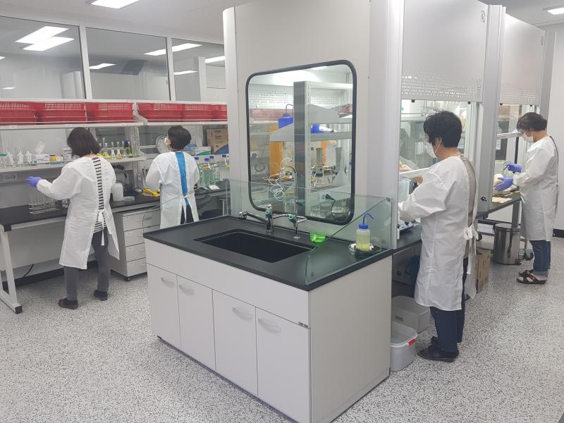 농촌진흥청, ‘화학비료 사용기준 준수 이행점검 세부 지침’ 시행