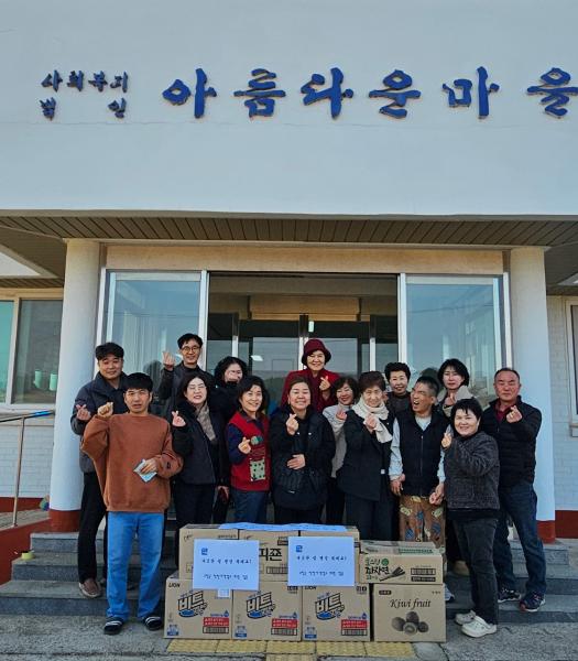 고창군 착한가격업소, 15년째 이어온 ‘착한나눔’ 눈길