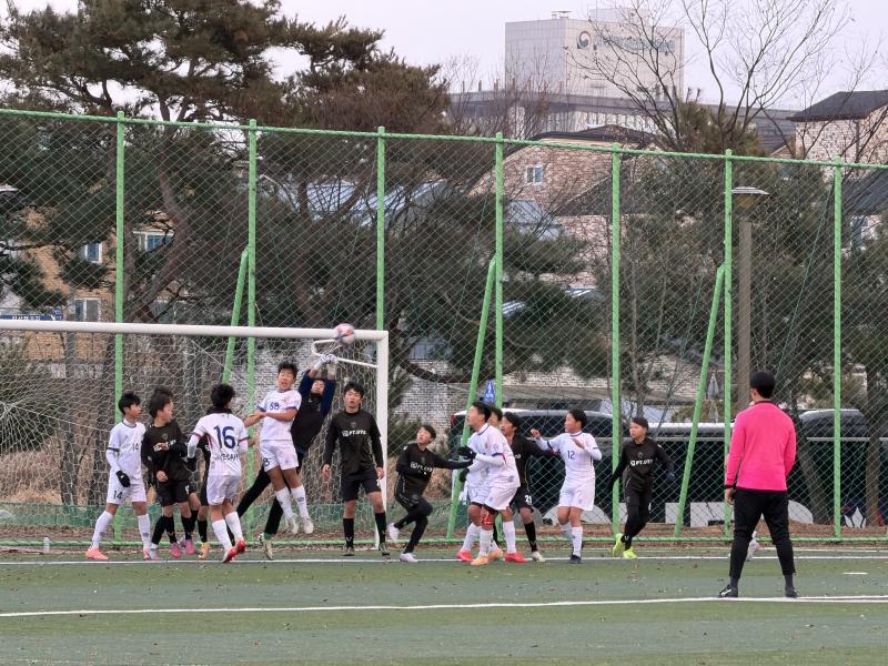 완주군, 동계 전지훈련지로 각광받으며 지역 경제 활력