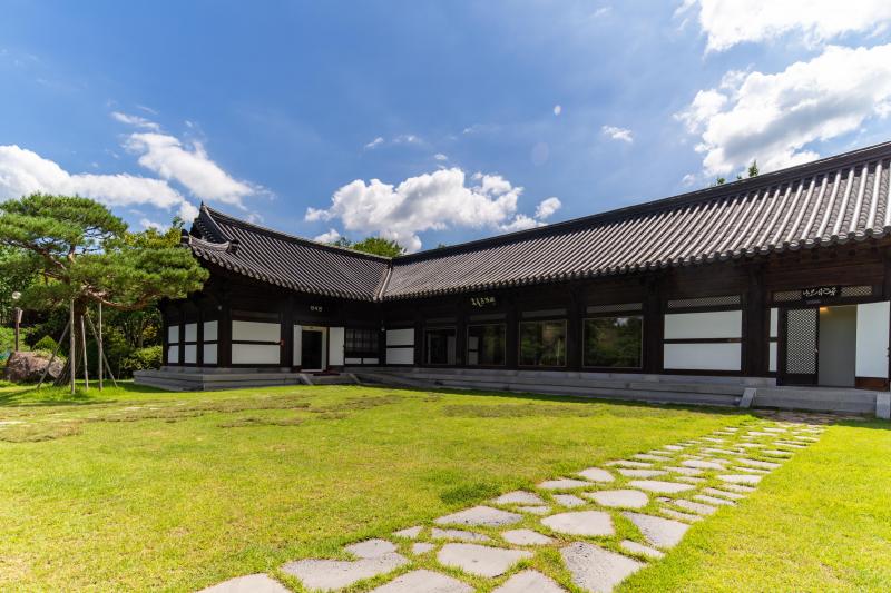 남원 혼불문학관, 공립문학관 등록으로 전문성 강화